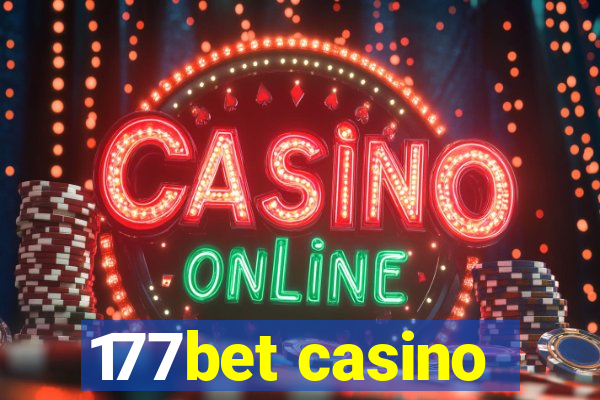 177bet casino